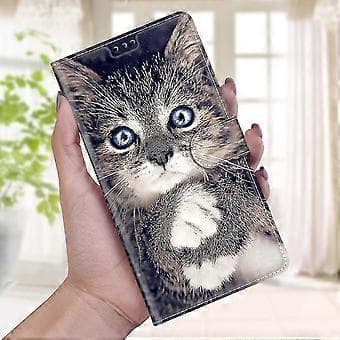 Iphone 8/7/Se Cat Phone Case