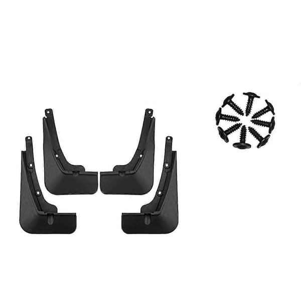 Til Leap Motor C10 2024 Stænklapper For Bag Stænkskærme Hjulskærme Stænklapper Biltilbehør