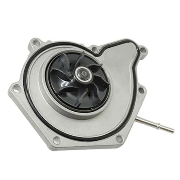 Motor Kjølevannspumpe 06E121016A 06E121016C for A6 A8L A7 S7 A5 A4 Q5 2.5 2.8 3.0T
