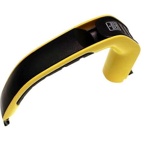 Replacement Handle for Karcher VC3 Vacuum Cleaner 9.754-076.0 Yellow (Yellow)