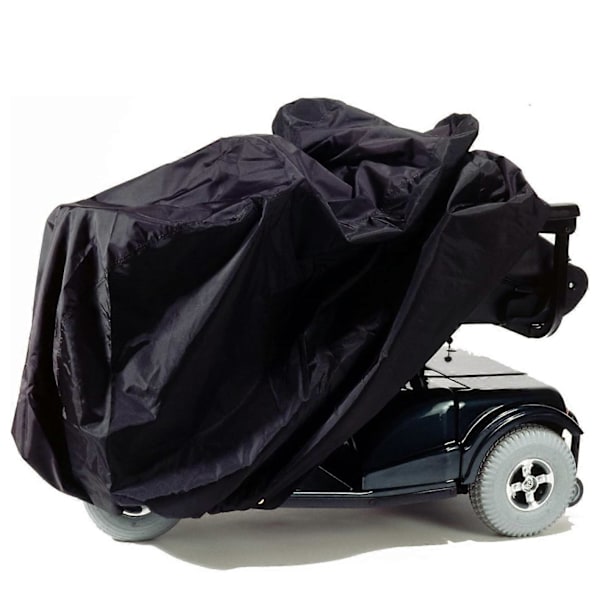 SZTXJ Scooter Cover Vanntett Støvtett Vindtett UV-beskyttelse 170 * 61 * 117cm