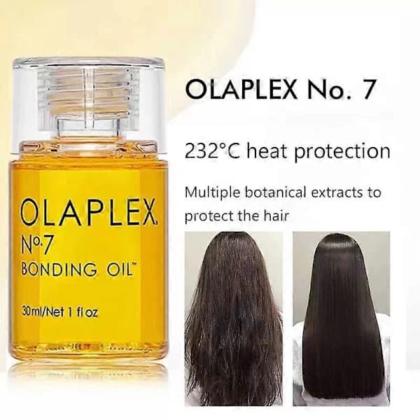 Olaplex 7 Leave-in Balsam