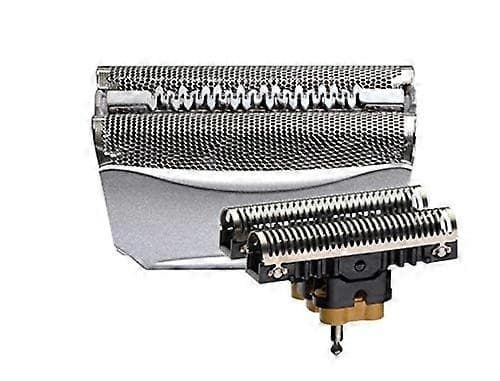 Series 5 Combi 51S Foil and Cutter Blade Replacement Pack (for AL 8000 360 complete set or activated), 0.32 oz 1pcs