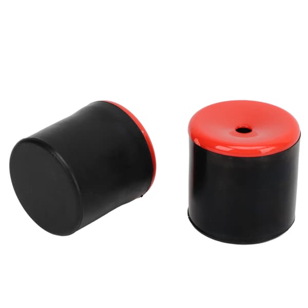 Realistic Adjustable Red Rubber Squeeze Fart Prank Toy