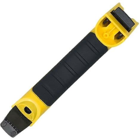 Replacement Handle for Karcher VC3 Vacuum Cleaner 9.754-076.0 Yellow (Yellow)