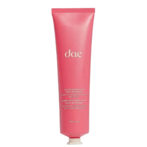 DAE Cactus Fruit 3-in-1 Styling Cream - Smooth Styles, Prep Shiny Blowouts 147 ml
