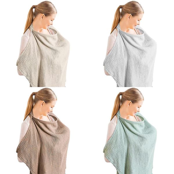 Halter Neck Cover Privacy-guard Ammeduk for utendørs bruk 1