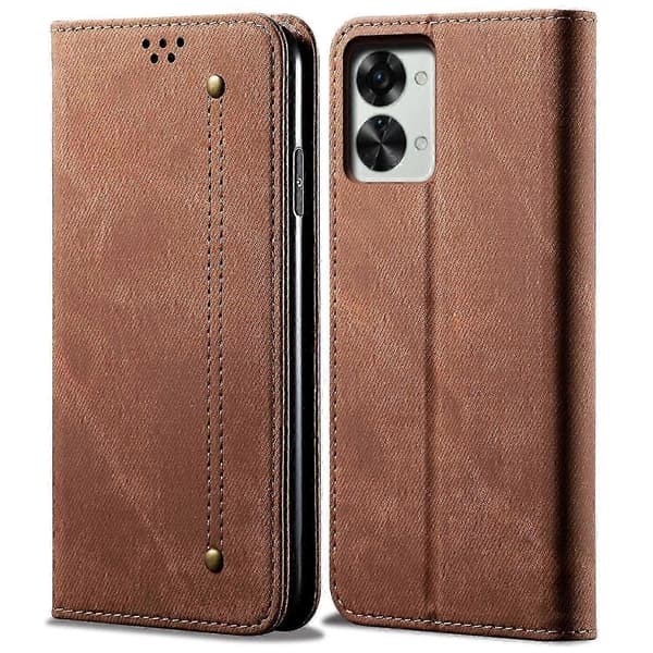 Mobilskal för OnePlus Nord 2T 5G Style A