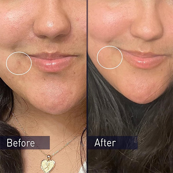 Hydrating Purifying Foaming Cleanser