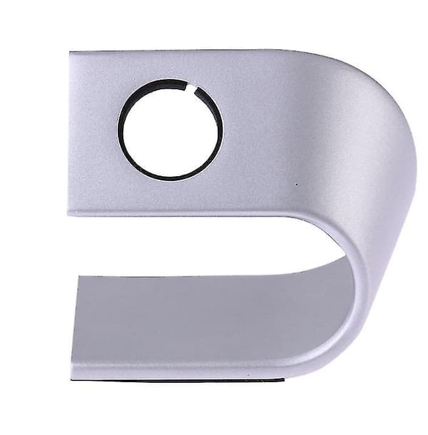 Klokkeladestativ i U-formet aluminiumlegering