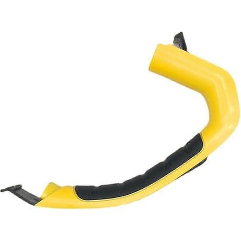 Erstatningshåndtak for Karcher VC3 støvsuger 9.754-076.0 Gul (Gul)