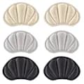 Heel Protectors / Shoe Inserts 3 Pairs