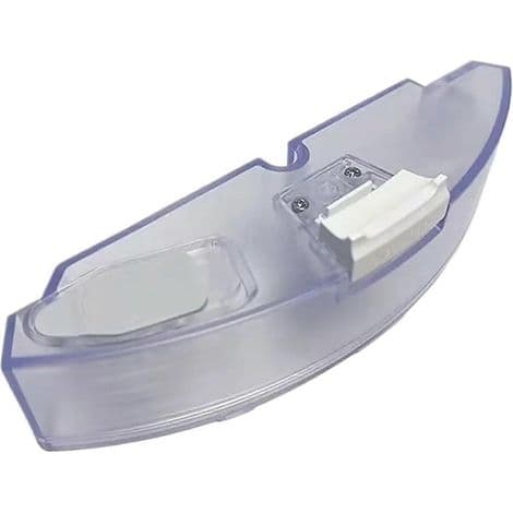 Replacement Water Tank for Roborock S8 S85 S8+ S85+ Vacuum Cleaner. Easy Installation and Continuous Water Supply.