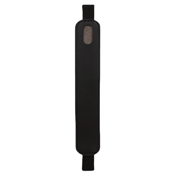 Apple Pencil Case - Attach to iPad Black Black 20