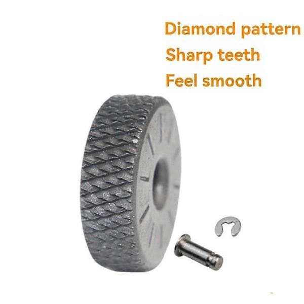 Parafinlighter Teel Wheel for ZIPPO parafinlighter Lighter tannhjul gnistrende hjul flint hjul tilbehør
