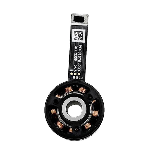 För 3 PRO Gimbalaxelarm Motor för 3 PRO Huvudkamera Motor Multifunktionstillbehör, Rullning