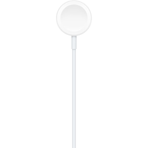 Magnetisk lynoplader til ur med USB-C-kabel