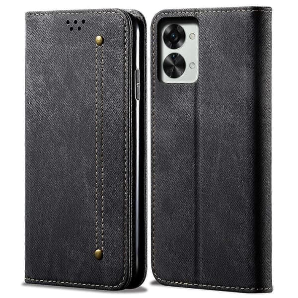 Mobilcover til OnePlus Nord 2T 5G Style C