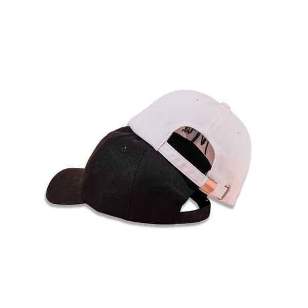 Par Mr. & Mrs. Baseballcaps, bryllupsgave til bryllupsreise, topplue, parhatt (sett med 2)
