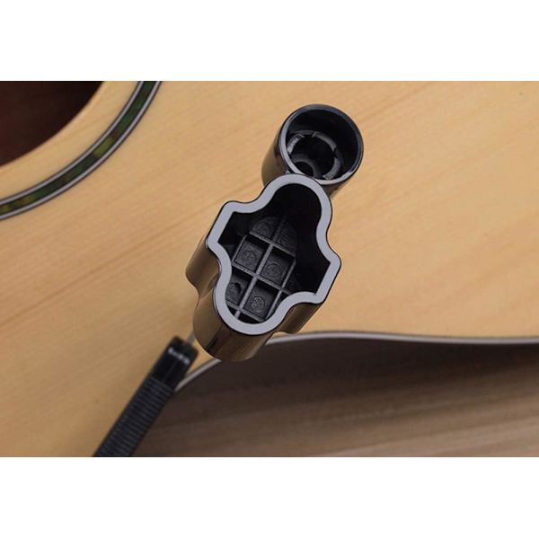 Guitar String Changer, 3-in-1 Tool for Repairing and Changing Guitar Strings, 1 Piece