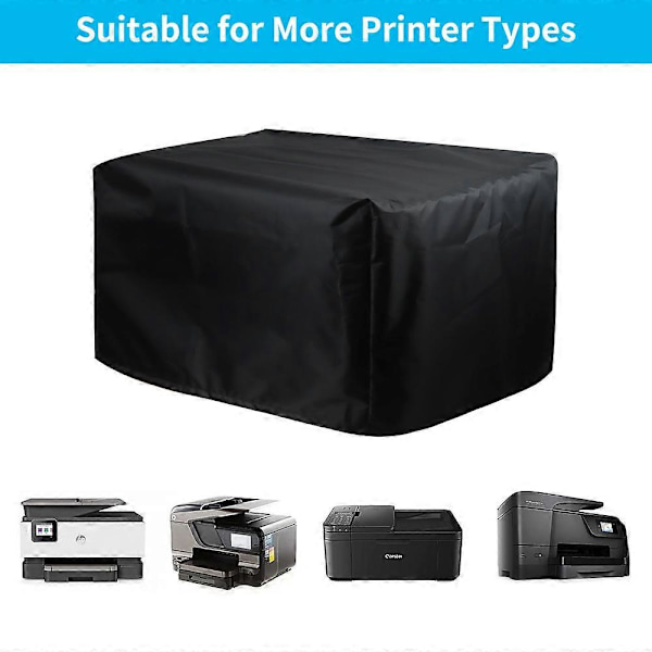SZTXJ Printer cover Oxford stof Printer cover Printer cover