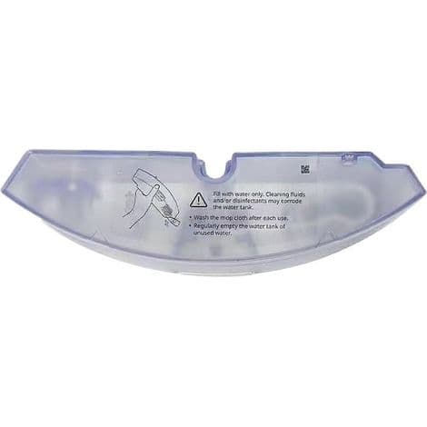 Replacement Water Tank for Roborock S8 S85 S8+ S85+ Vacuum Cleaner. Easy Installation and Continuous Water Supply.