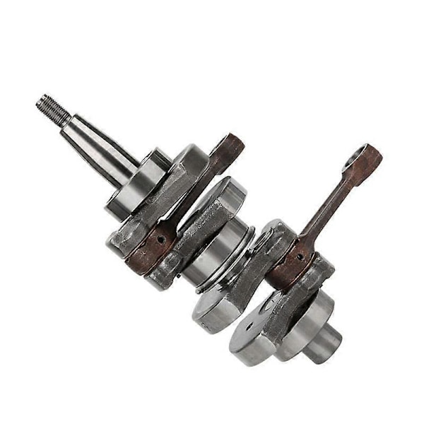 Krumtapaksel ASSY 63V-11400 til 9.9HP 15HP 2-takts påhængsmotor Parsun Hidea 63V-11400-01 63V-11400-00