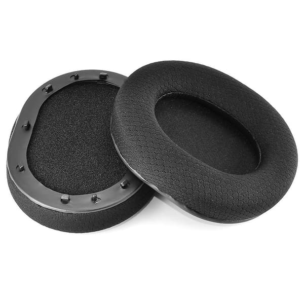 Bløde ørepuder skumpuder 1 par til BlackShark V2 Pro V2X headset 1 par