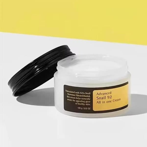 100 ml Premium Snail 92 All in One Ansiktskrem Australia