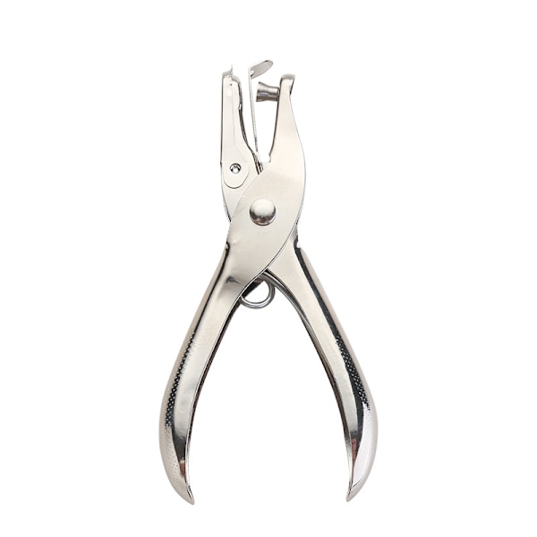 Creative Hole Punch, 3-in-1, Rounded Corners, for DIY Projects