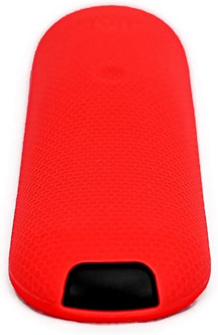 Sky Q Remote Cover by Inbrackets - Shockproof Protective Case for Latest Sky Q Remote EC202O - Non-Slip - Premium Durable Si