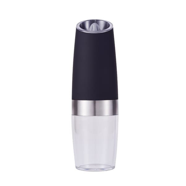 2-pack - Elektriska salt- och pepparkvarnar