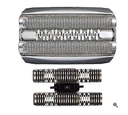 Series 5 Combi 51S Foil and Cutter Blade Replacement Pack (for AL 8000 360 complete set or activated), 0.32 oz 1pcs