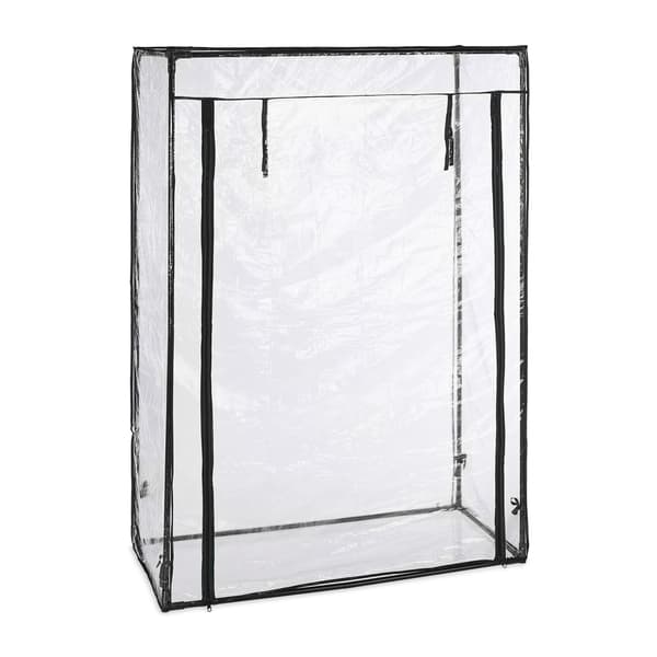PVC-tomatdrivhus 2330