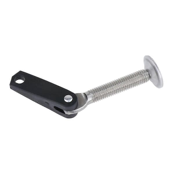 Clamp Screw and Handle Assembly for Outboard Motor