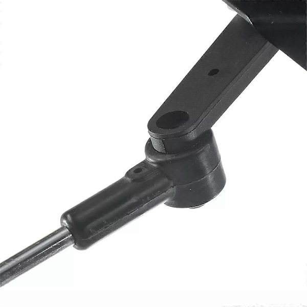 Bakre Vänster Luftfjädring Höjdgivare 15124930 för H2 V8 6.0L V8 6.2L 2003-2009