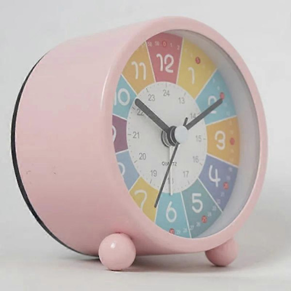Children's Educational Alarm Clock G