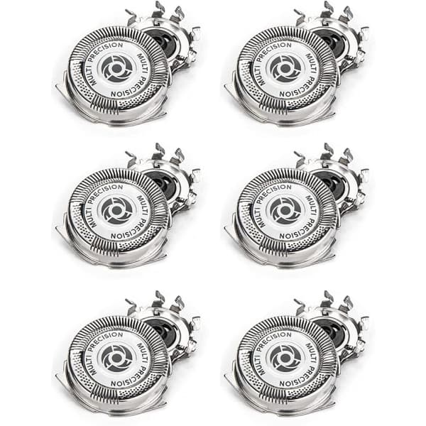 Philips Series 5000 -parranajopää, SH50-terät, 6 kpl