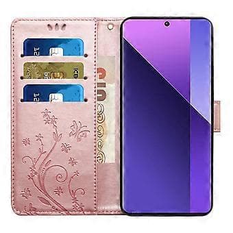 For Samsung Galaxy A26 5G Case PU Leather Wallet Case with Strap (Style A)