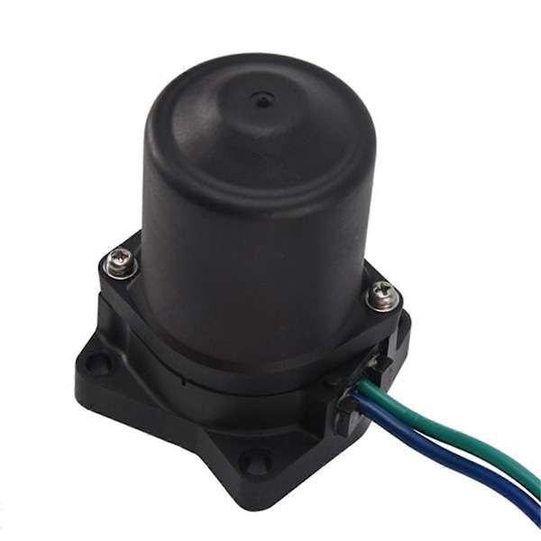 65W-43880 för Tilt Trim Motor 25HP 30HP 40HP F20 F25 F45 Parsun Marine Utombordsmotor 67C-43880-00