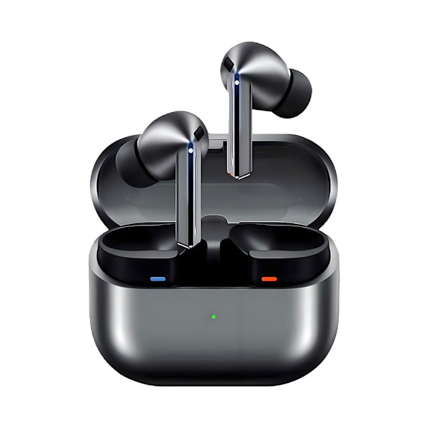 Galaxy-Buds lang batterilevetid til Samsung Bluetooth headset støjreduktion TWS, trådløst headset, aktiv støjreduktion, Bluetooth