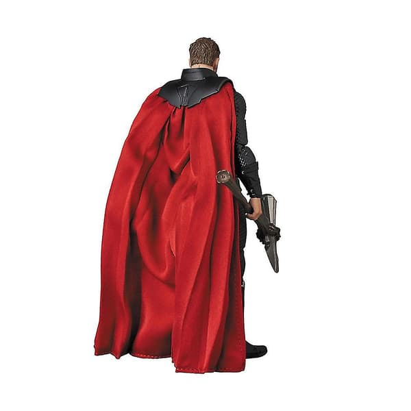 Thor Actionfigur - Actionleketøy