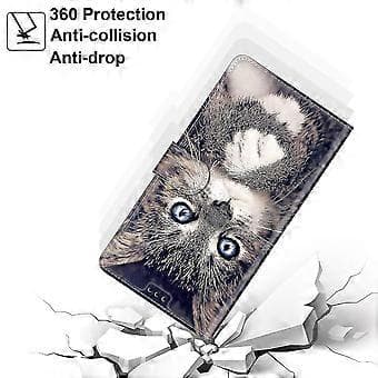 Iphone 8/7/Se Kat Mobilcover