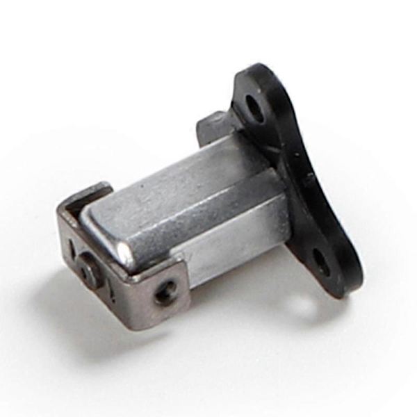 Til DJI Mini 3 3 Pro Forreste Arm Motorakselmontering OEM Erstatningsdel RC Drone Tilbehør