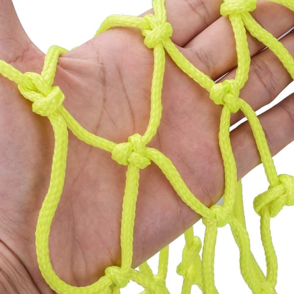 Luminous Basketball Net Standard Size