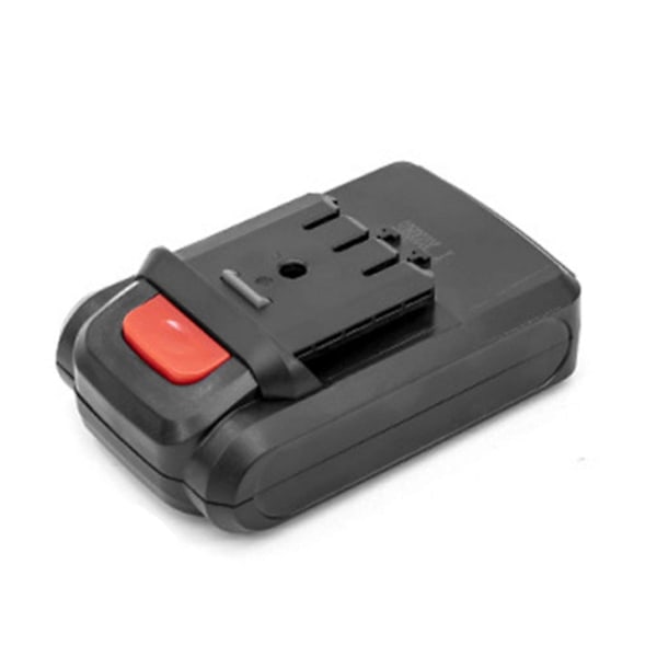Ladattava johdoton mini sähkömoottorisaha puuntyöstösaha yhden käden sähkösaha 3000mAh