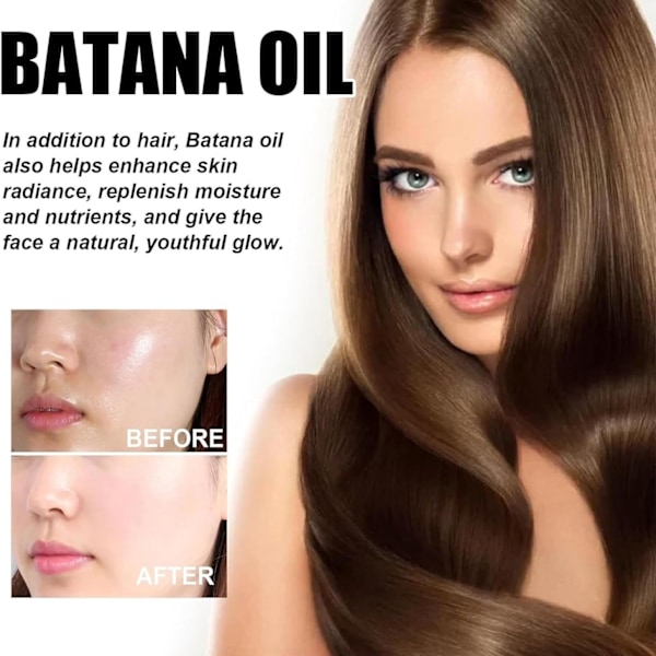 Batanao-lja Treatment Essence 2st