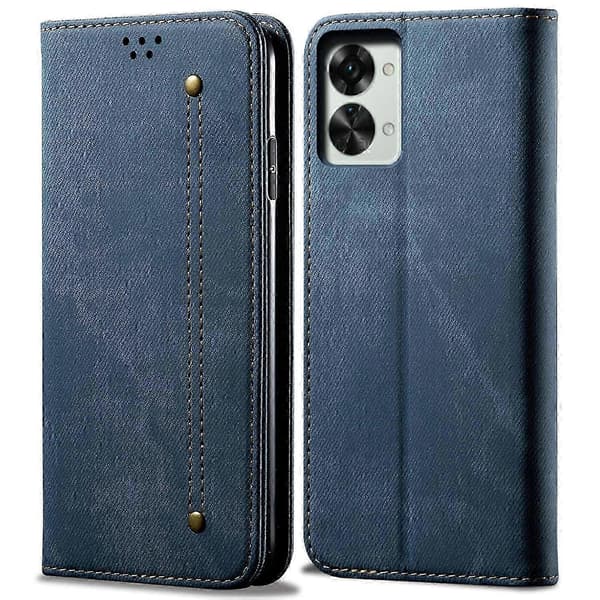 Mobildeksel til OnePlus Nord 2T 5G Style B