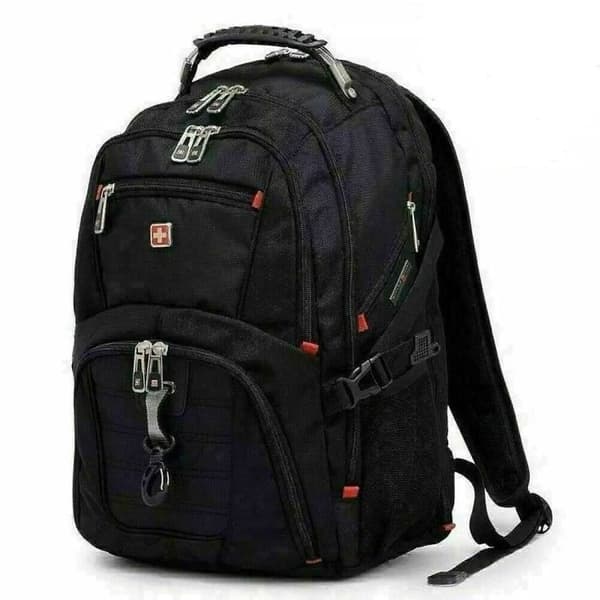 Wenger Swissgear 17.1 inch Laptop Backpack