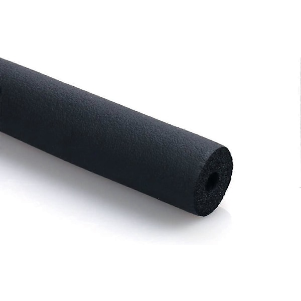 1/4\" x 3/8\" Slangeisolasjonsrør Varmebevarende Isolasjon 1,68m Lengde (6x9mm) Håndtak